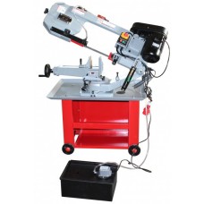 Lentzāģis metāla apstrādei BS 712PRO